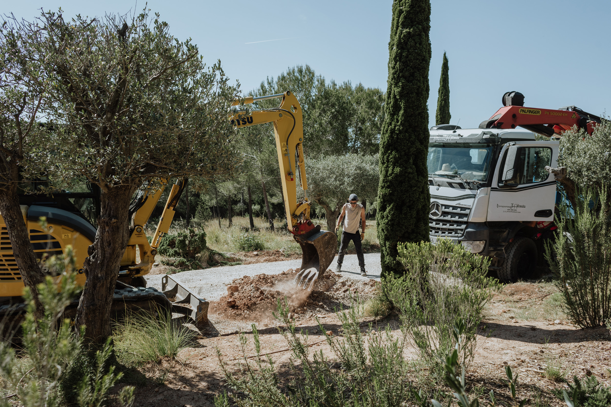 construcción-jardín-ibiza