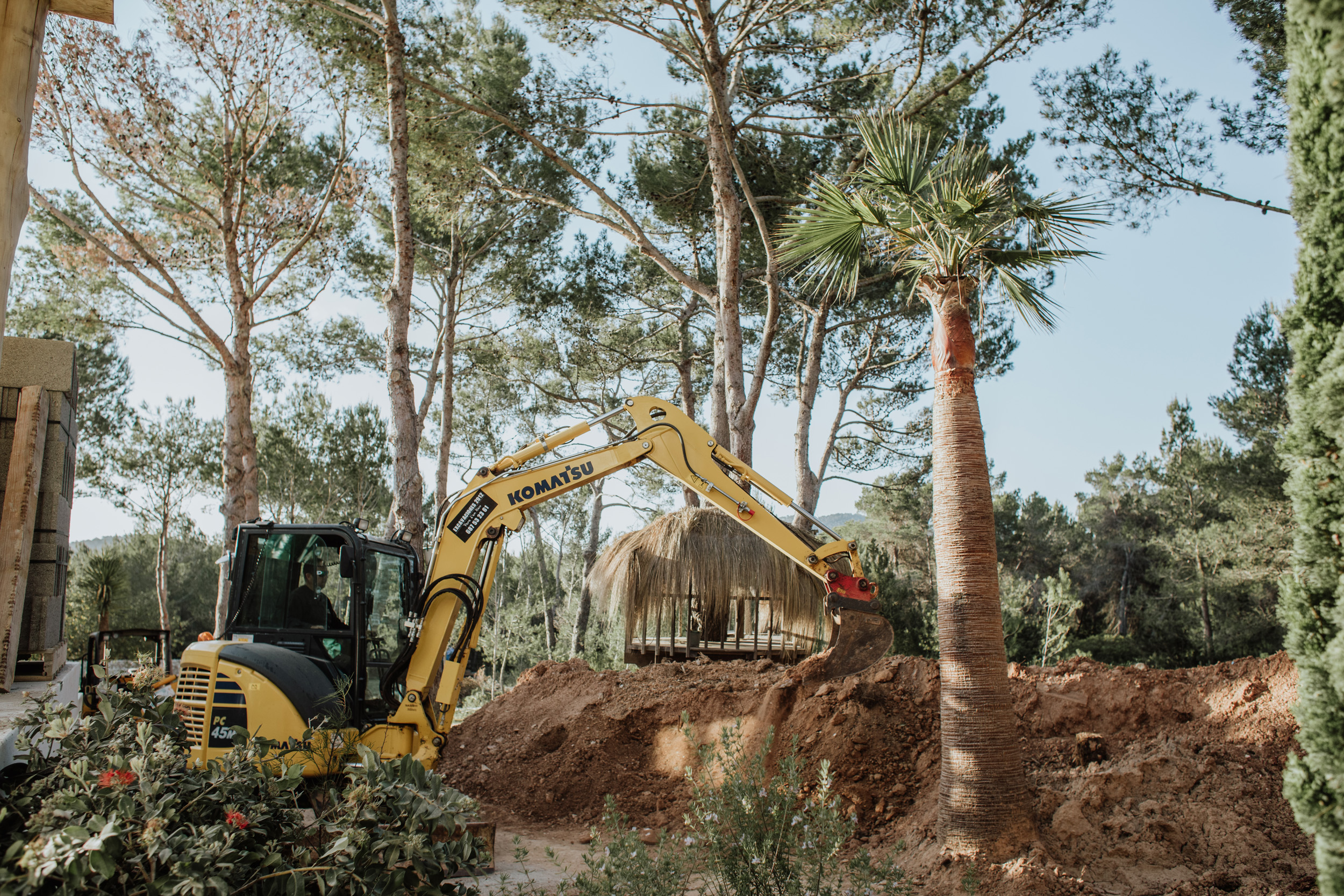 landscaping-ibiza