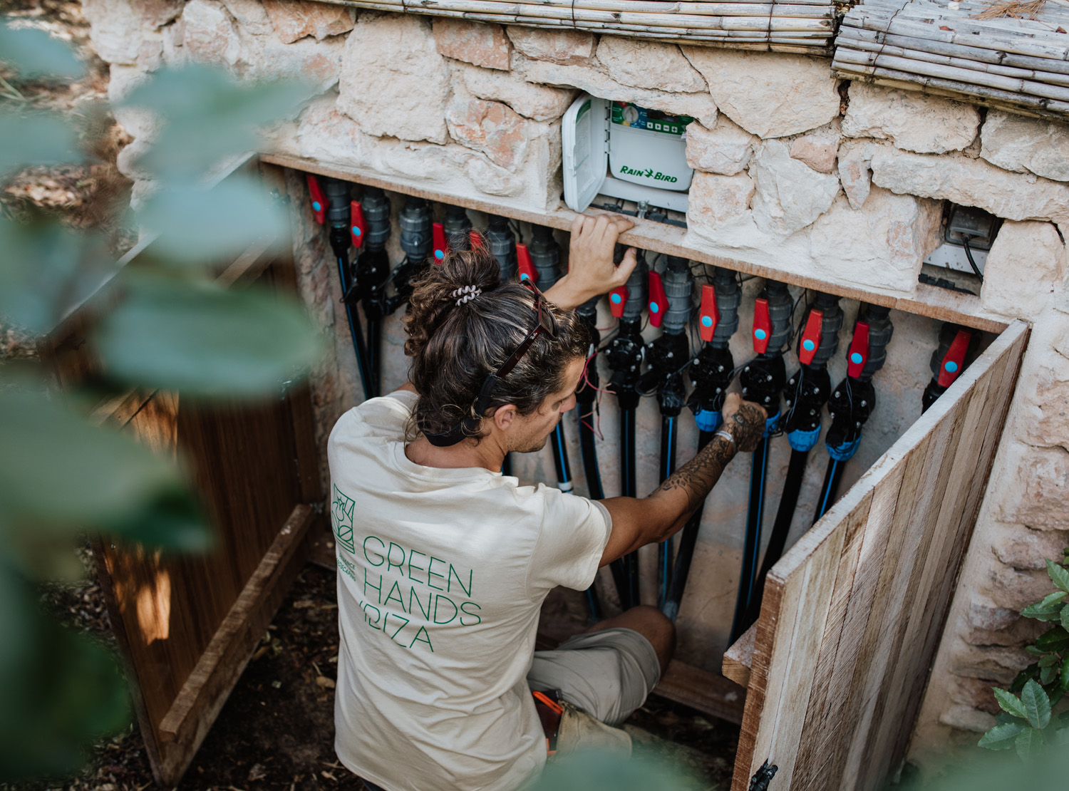 sistemas-riego-jardinería-ibiza
