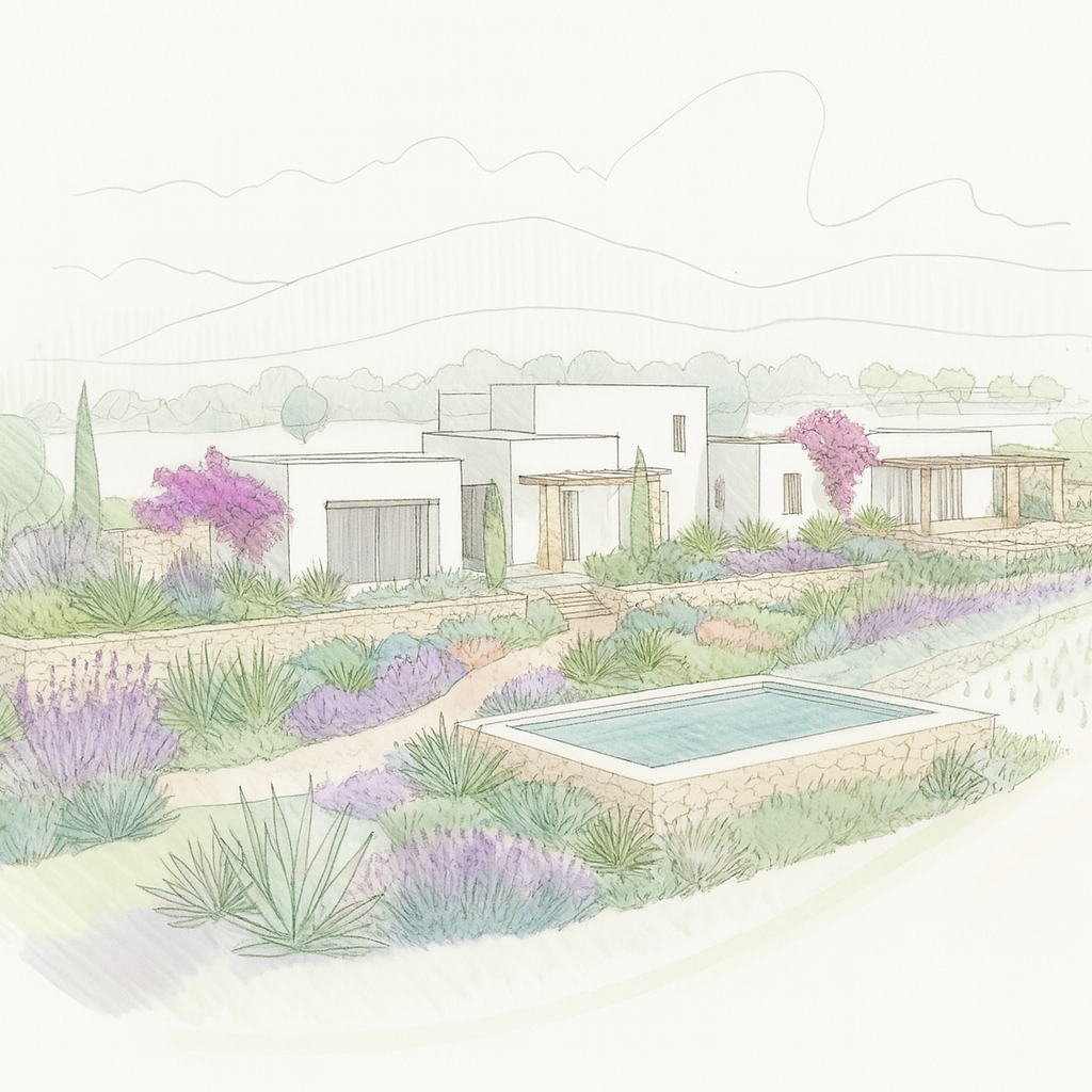 landscaping-in-ibiza